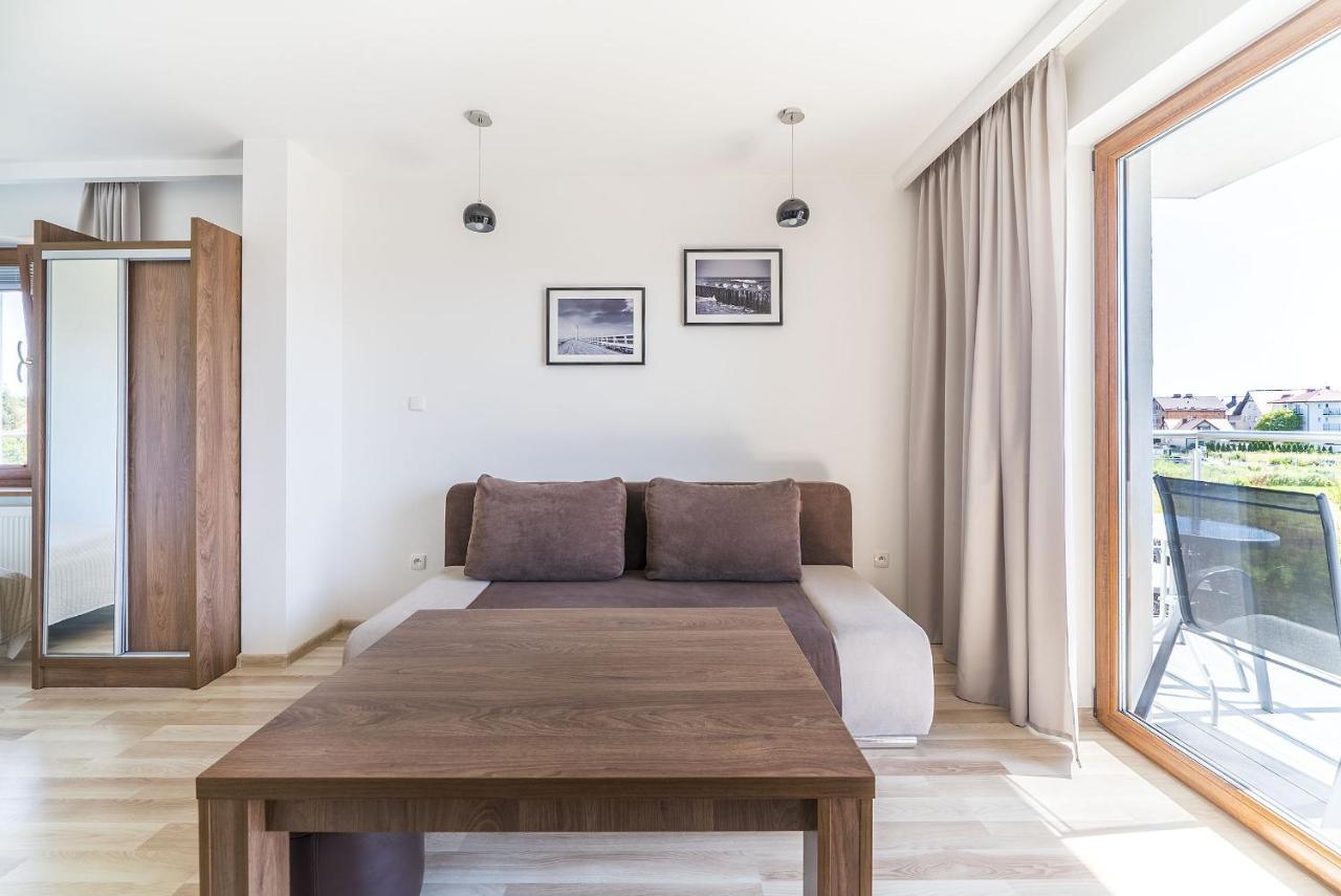 Apartamenty I Pokoje Goscinne Relax Ястарня Стая снимка