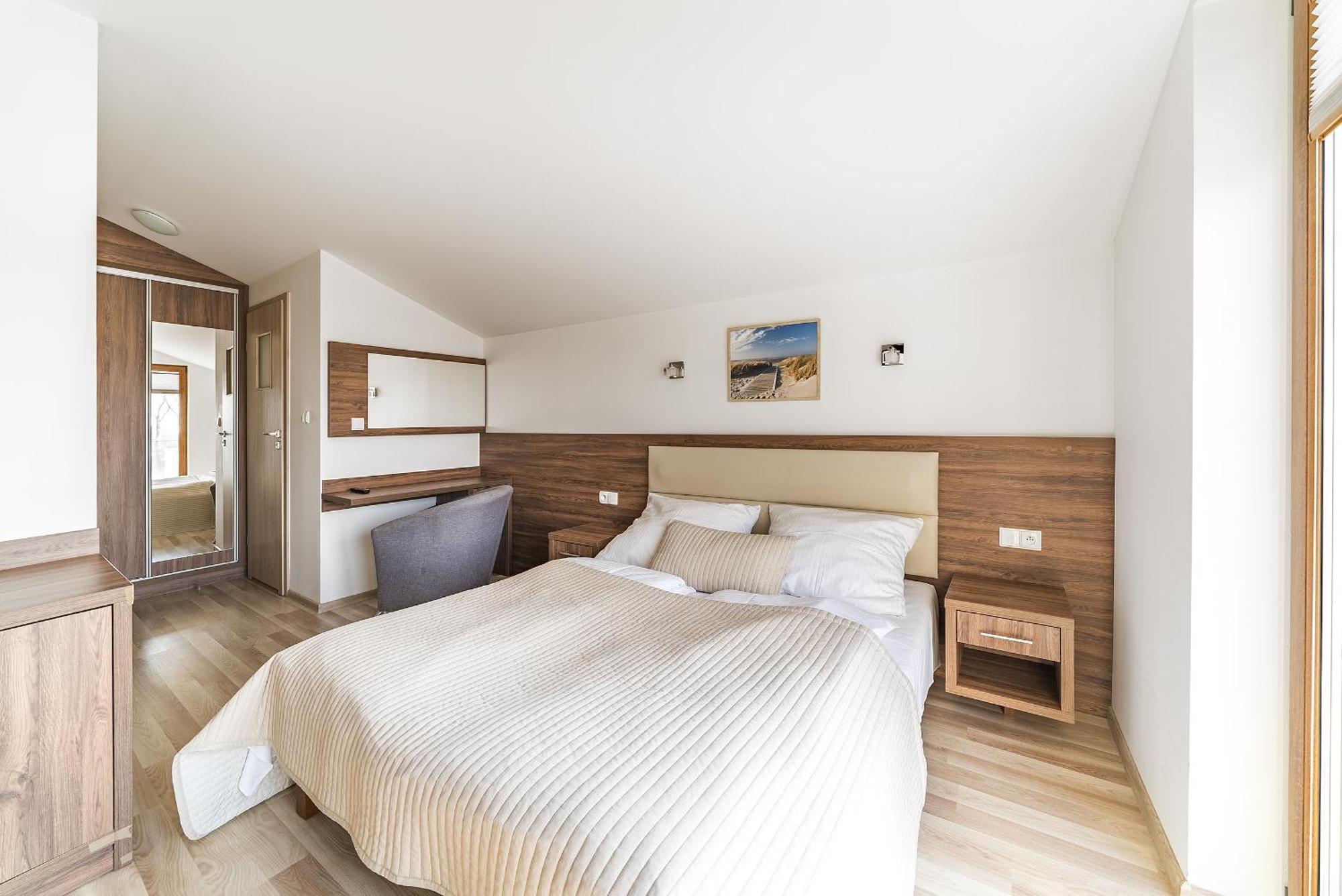 Apartamenty I Pokoje Goscinne Relax Ястарня Екстериор снимка