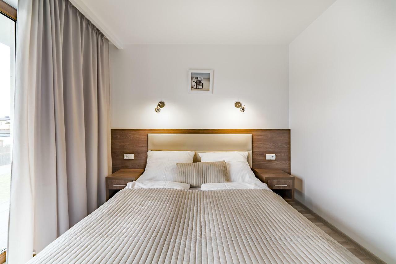 Apartamenty I Pokoje Goscinne Relax Ястарня Екстериор снимка