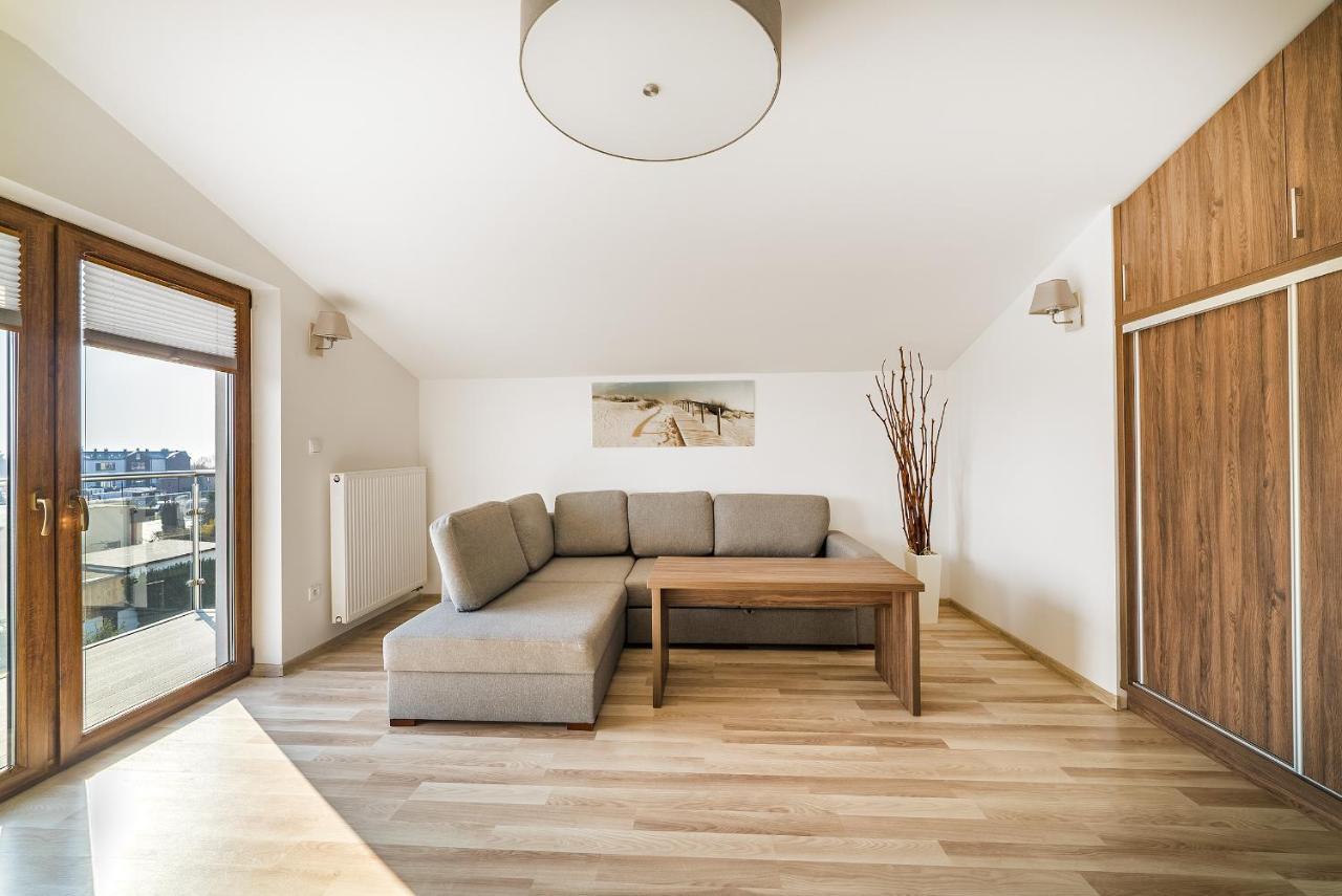 Apartamenty I Pokoje Goscinne Relax Ястарня Екстериор снимка